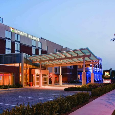Hyatt Place Long Island East End Riverhead Exteriör bild