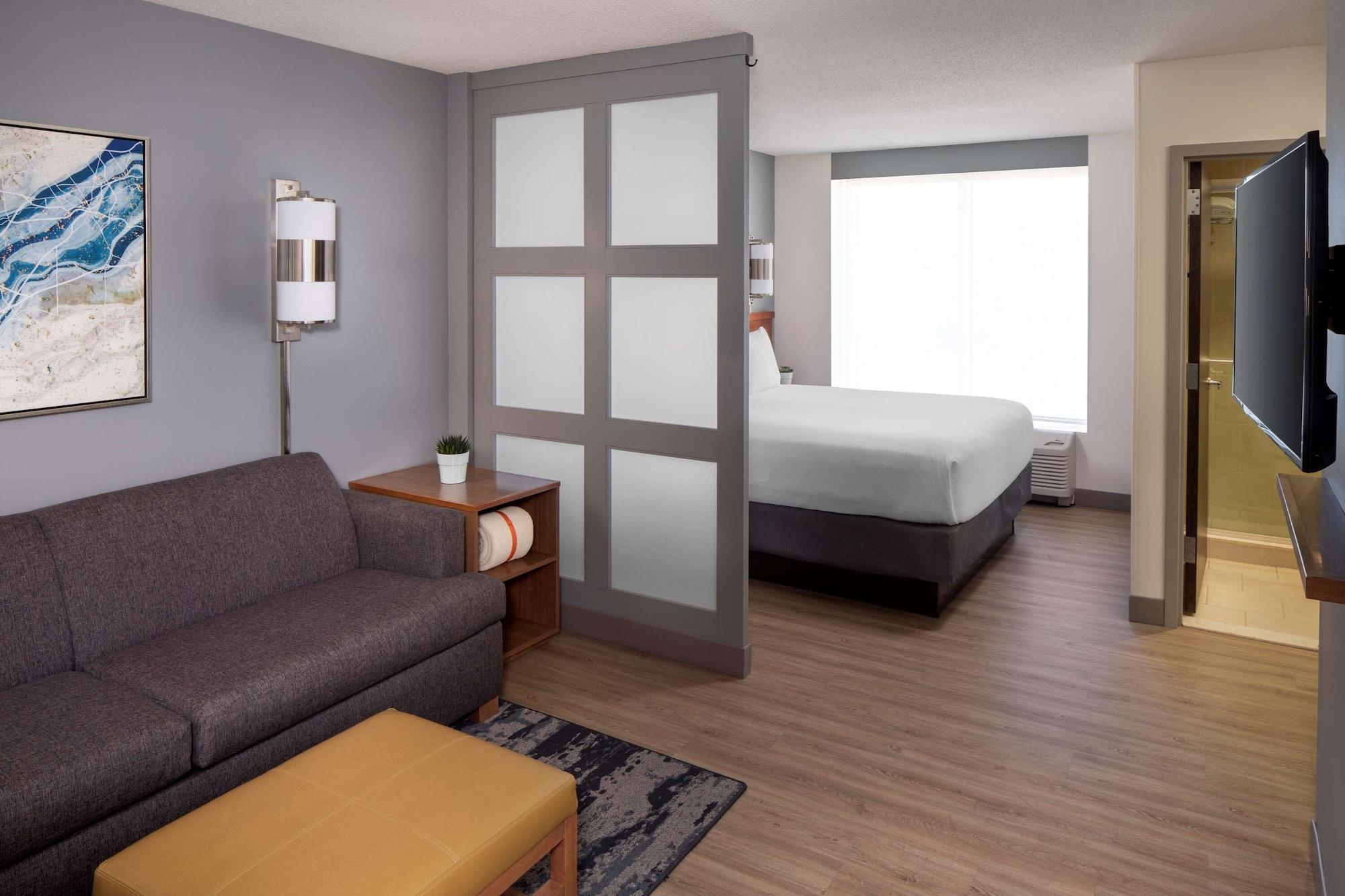 Hyatt Place Long Island East End Riverhead Exteriör bild