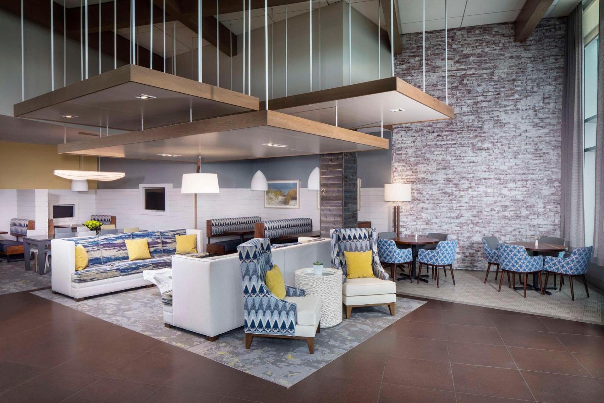 Hyatt Place Long Island East End Riverhead Exteriör bild