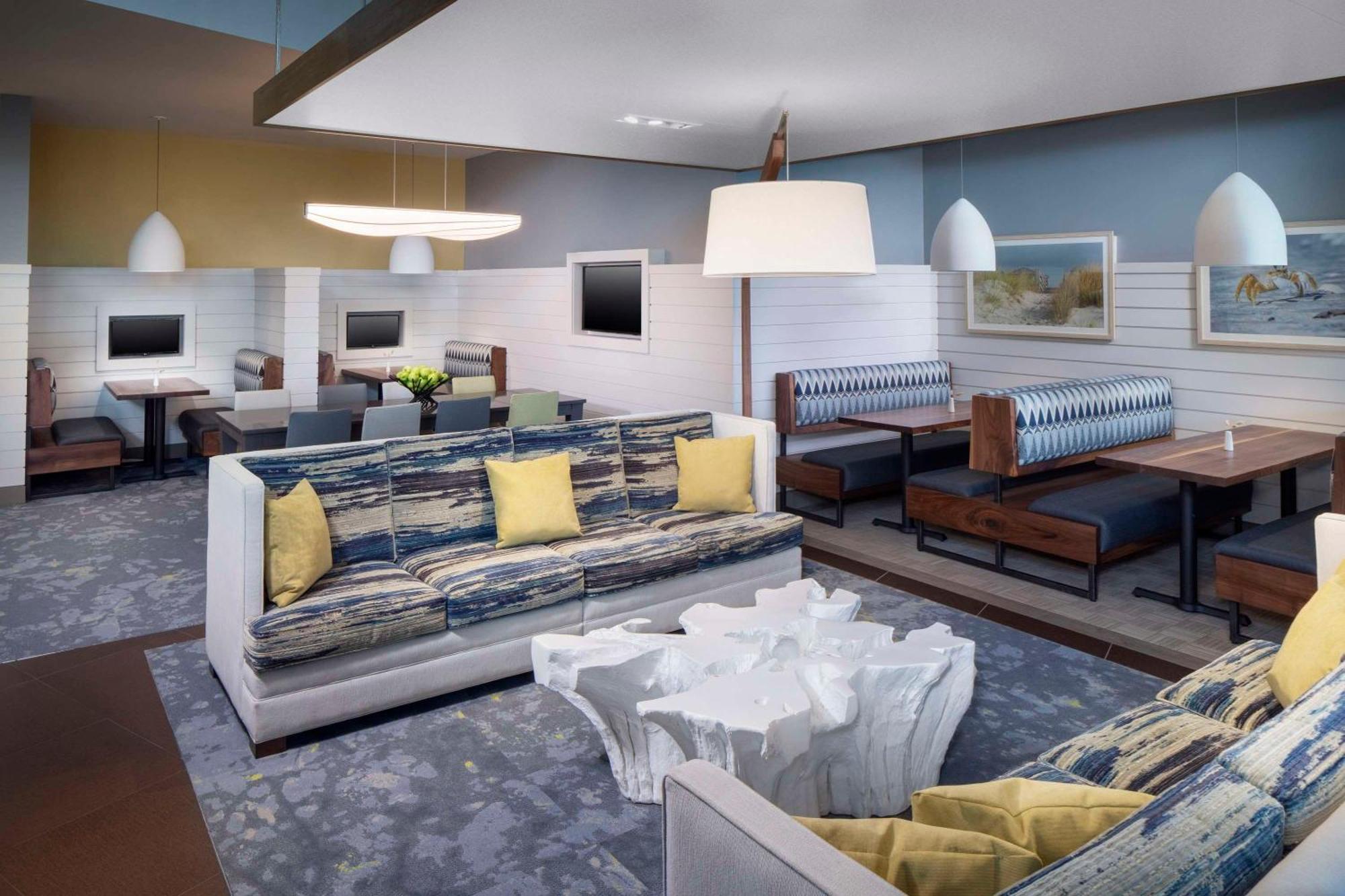 Hyatt Place Long Island East End Riverhead Exteriör bild