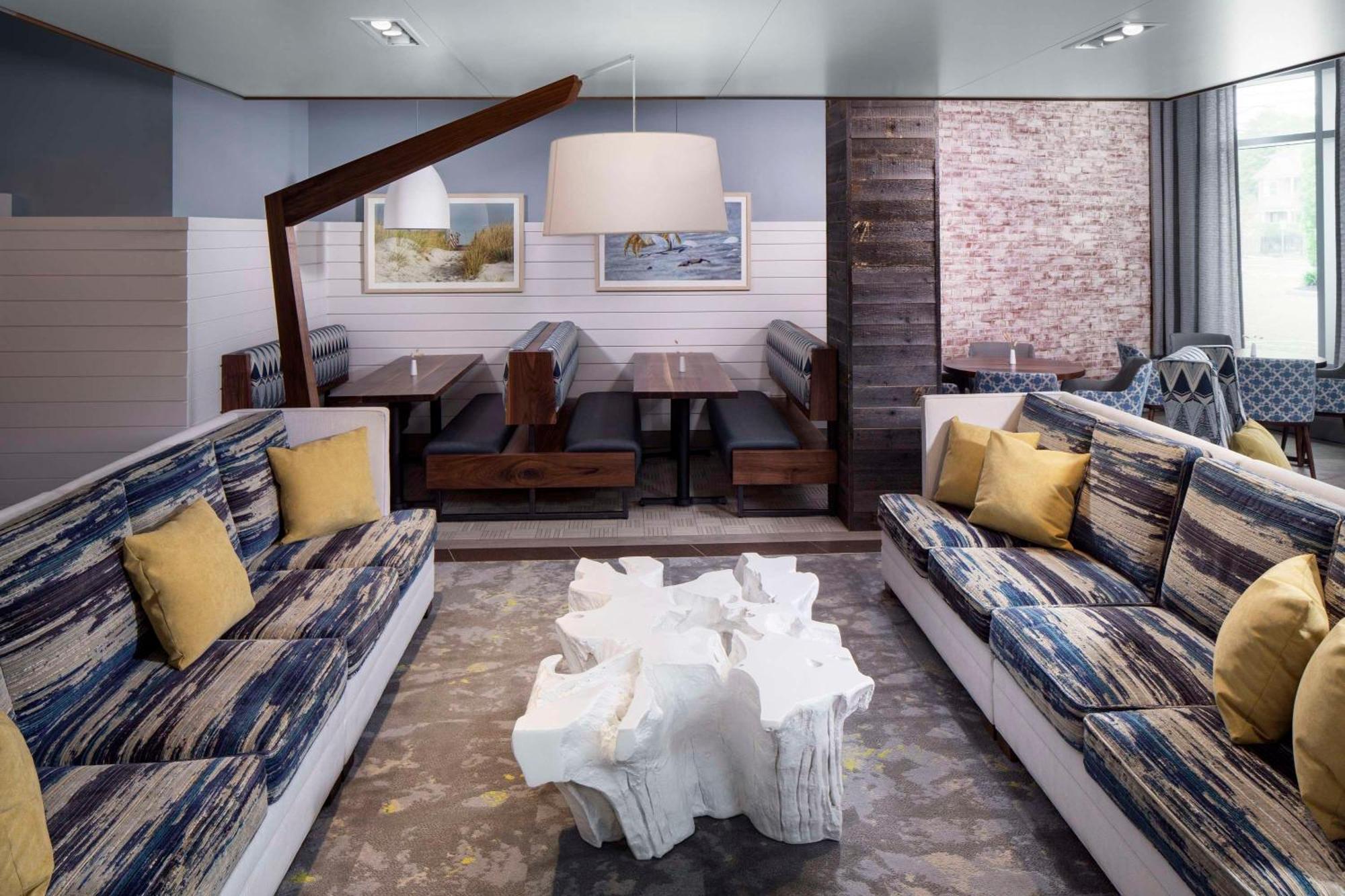 Hyatt Place Long Island East End Riverhead Exteriör bild