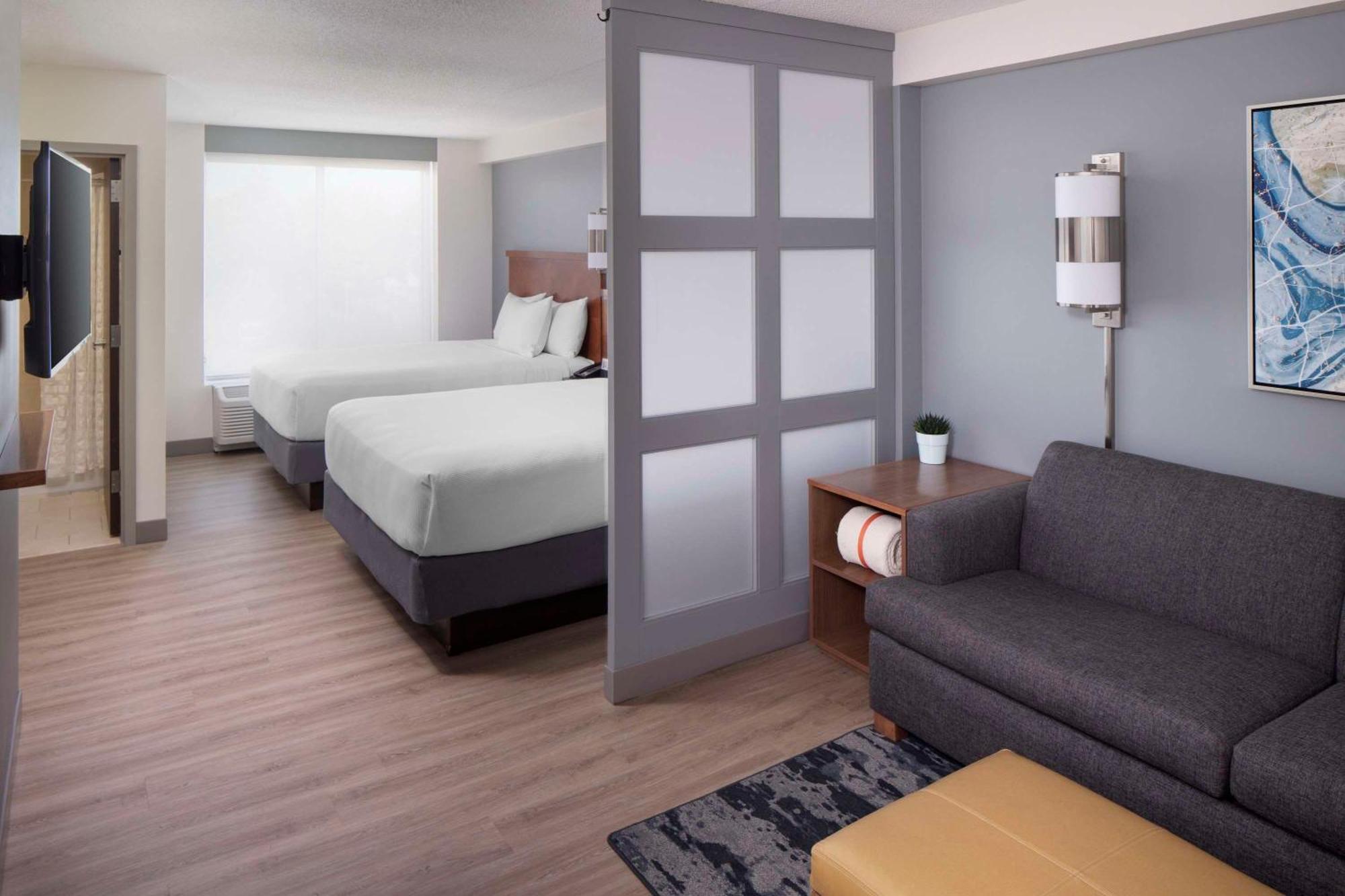 Hyatt Place Long Island East End Riverhead Exteriör bild
