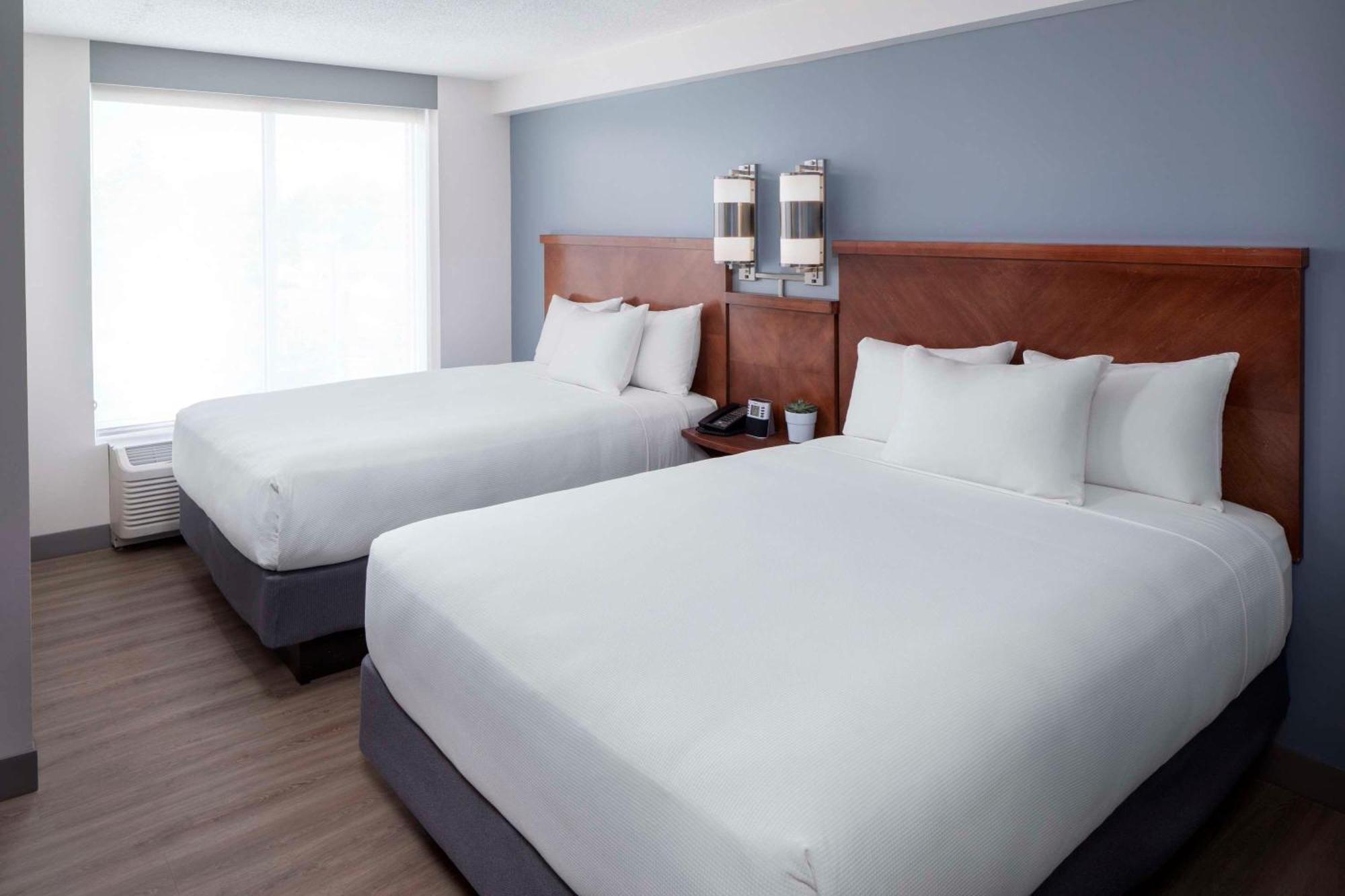 Hyatt Place Long Island East End Riverhead Exteriör bild