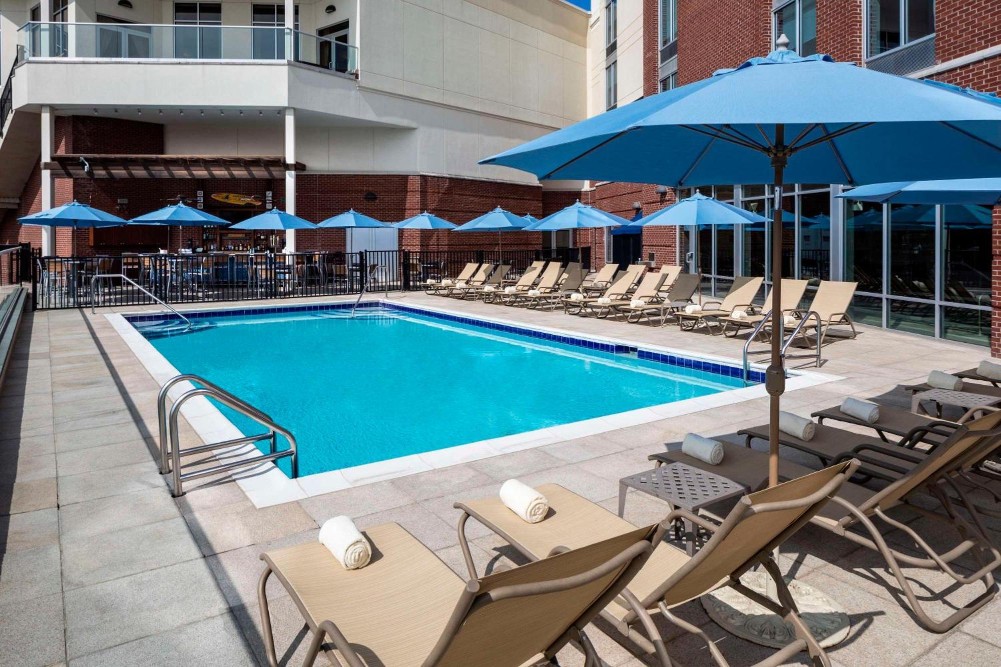 Hyatt Place Long Island East End Riverhead Exteriör bild