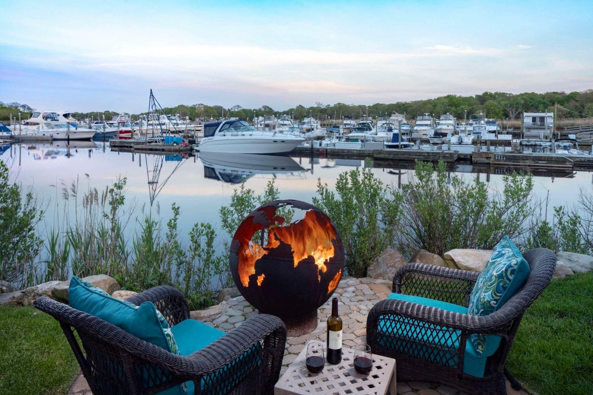 Hyatt Place Long Island East End Riverhead Exteriör bild