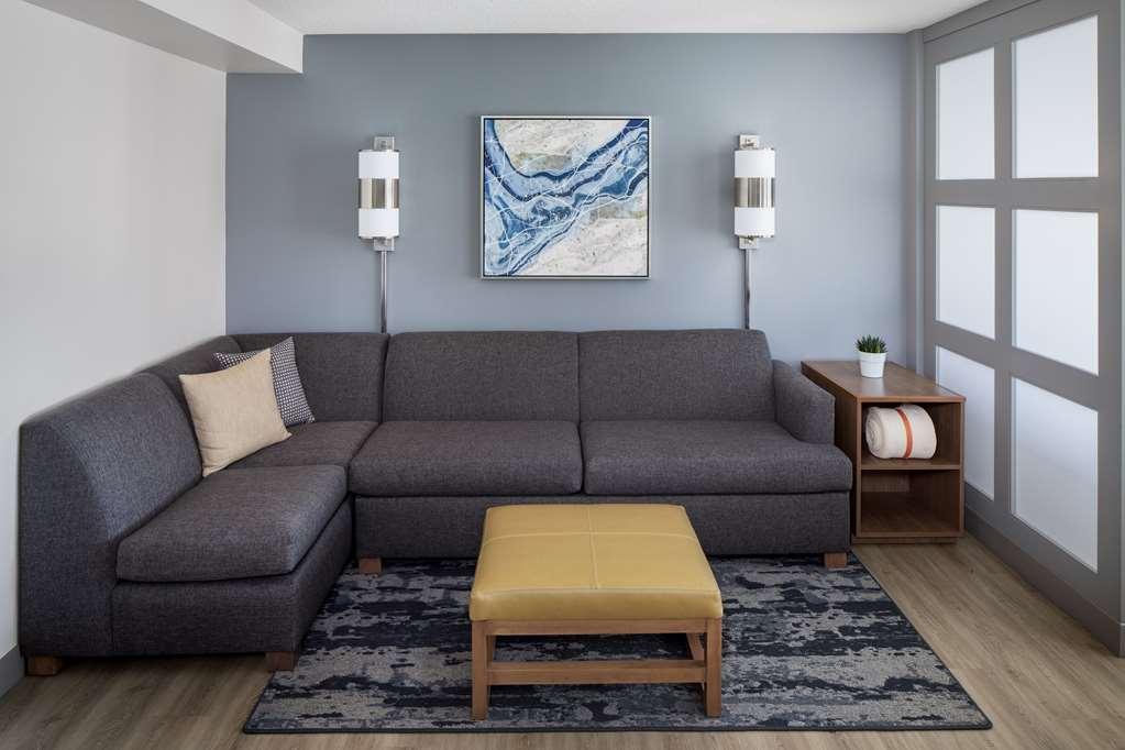 Hyatt Place Long Island East End Riverhead Rum bild
