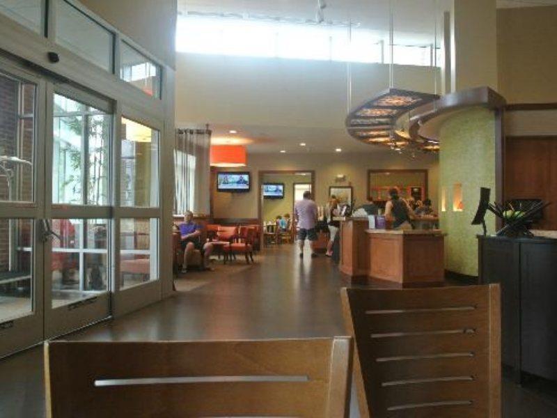 Hyatt Place Long Island East End Riverhead Exteriör bild