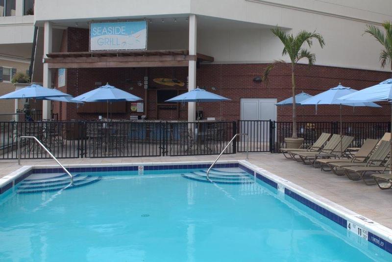 Hyatt Place Long Island East End Riverhead Exteriör bild
