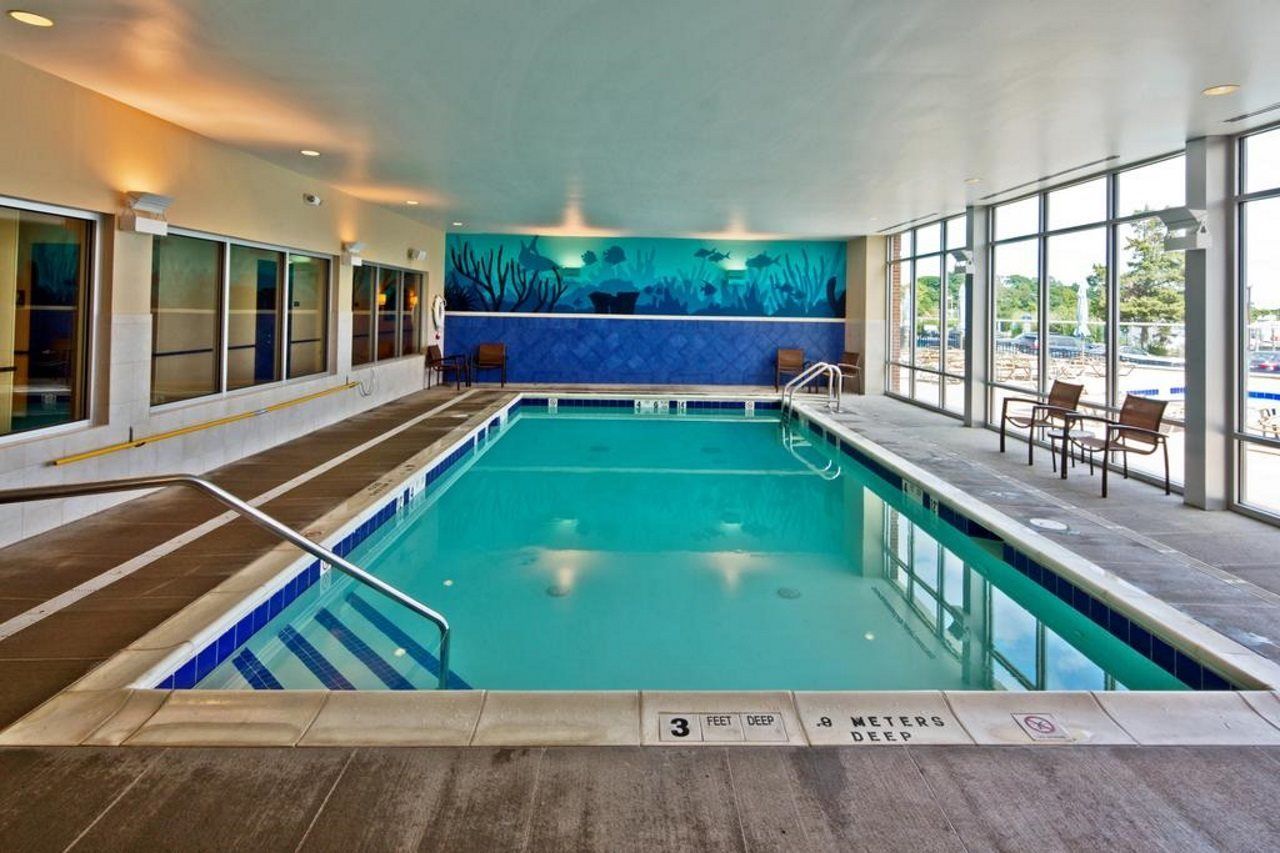 Hyatt Place Long Island East End Riverhead Exteriör bild