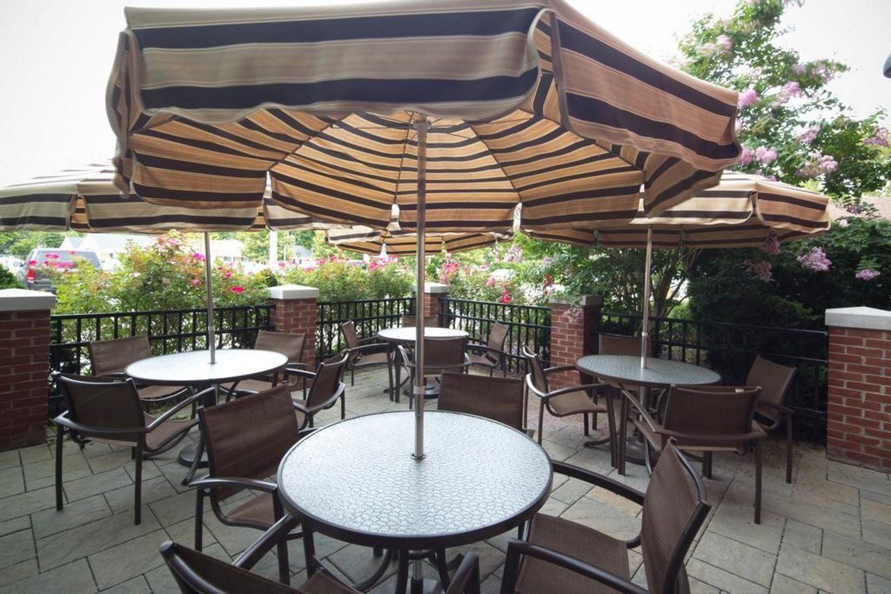 Hyatt Place Long Island East End Riverhead Exteriör bild