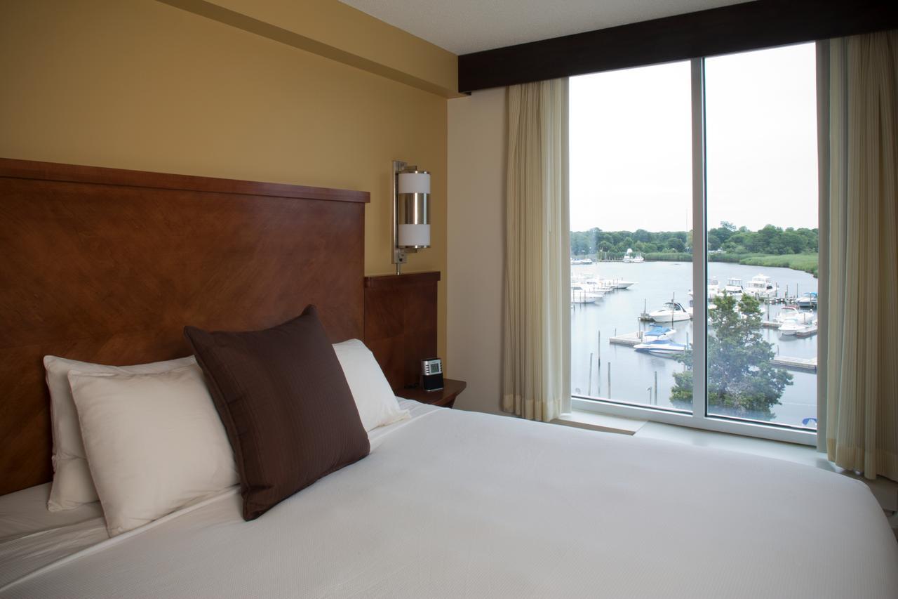 Hyatt Place Long Island East End Riverhead Exteriör bild