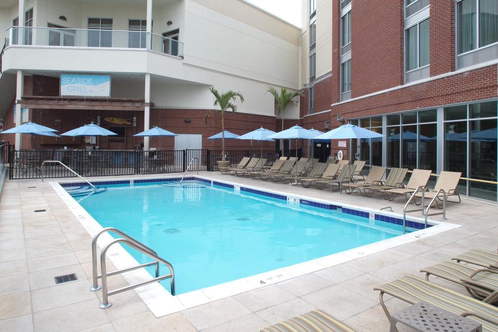Hyatt Place Long Island East End Riverhead Exteriör bild