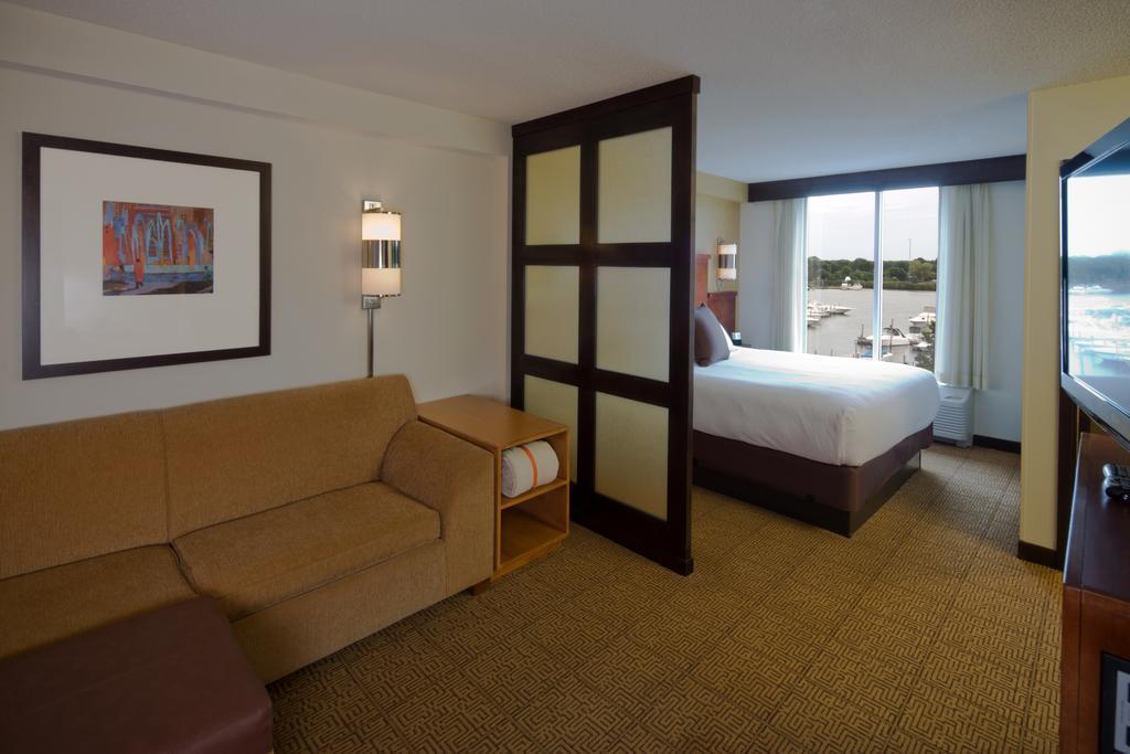 Hyatt Place Long Island East End Riverhead Exteriör bild