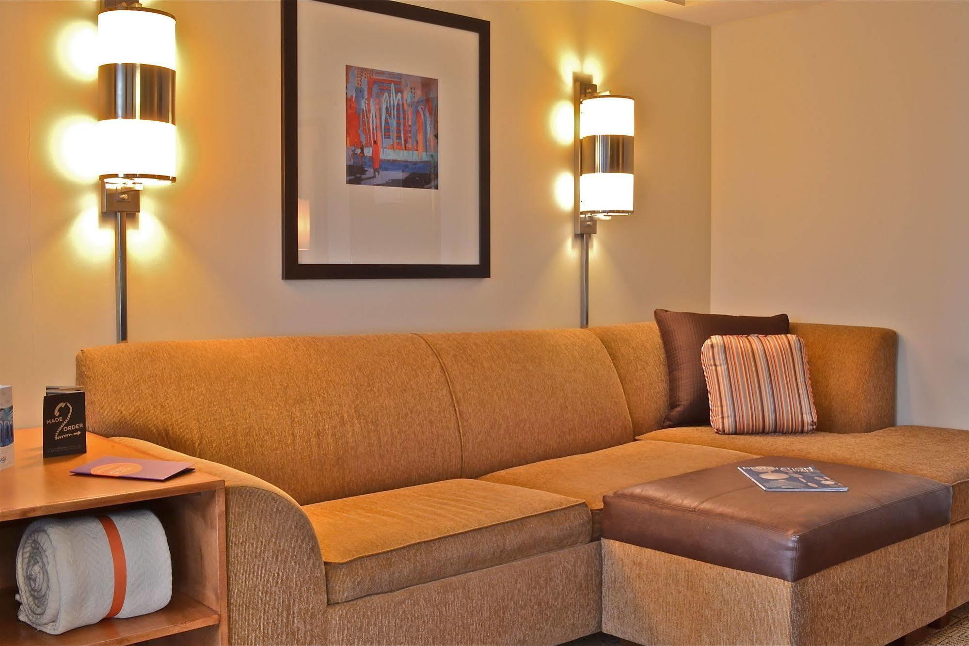 Hyatt Place Long Island East End Riverhead Exteriör bild